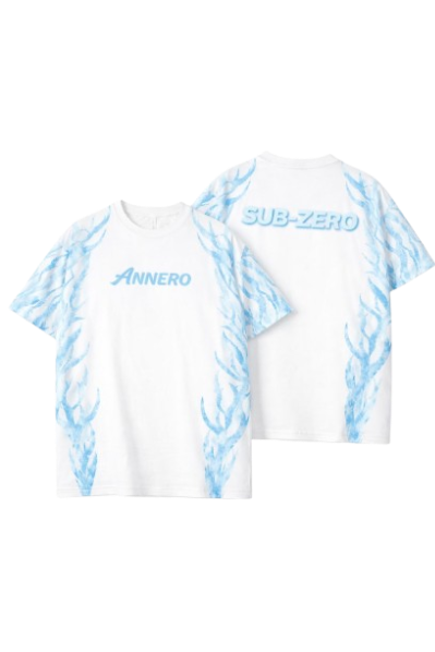 Sub Zero + Flow