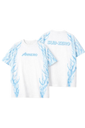 The T-shirts