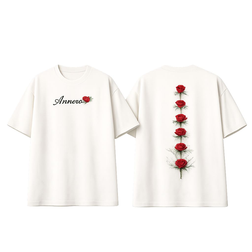 The Cupid T-shirt