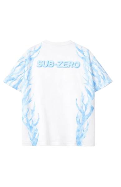 Sub-Zero T-shirt
